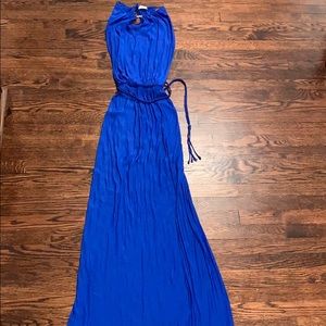 Ramy Brook Maxi Dress